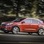 إطلاق كيا نيرو بمعرض شيكاغو للسيارات Kia 2017 إطلاق كيا نيرو بمعرض شيكاغو للسيارات Kia 2017 12