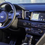 إطلاق كيا نيرو بمعرض شيكاغو للسيارات Kia 2017 إطلاق كيا نيرو بمعرض شيكاغو للسيارات Kia 2017 13