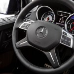 استعراض سيارة "مرسيدس" إيه إم جي Mercedes-AMG 2016 G63 استعراض سيارة "مرسيدس" إيه إم جي Mercedes-AMG 2016 G63 27