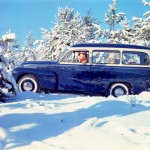 استعراض تاريخ عربات "فولفو" استعراض تاريخ عربات "فولفو" 20