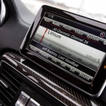 استعراض سيارة "مرسيدس" إيه إم جي Mercedes-AMG 2016 G63 استعراض سيارة "مرسيدس" إيه إم جي Mercedes-AMG 2016 G63 25