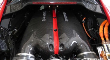 سيارة "لافيراري" حمراء بسعر 4.7 مليون دولار بالولايات المتحدة LaFerrari سيارة "لافيراري" حمراء بسعر 4.7 مليون دولار بالولايات المتحدة LaFerrari 26