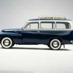 استعراض تاريخ عربات "فولفو" استعراض تاريخ عربات "فولفو" 22