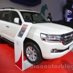 "تويوتا" لاند كروزر بالشكل الجديد تحصل على العديد من التطويرات Toyota 2016 "تويوتا" لاند كروزر بالشكل الجديد تحصل على العديد من التطويرات Toyota 2016 2