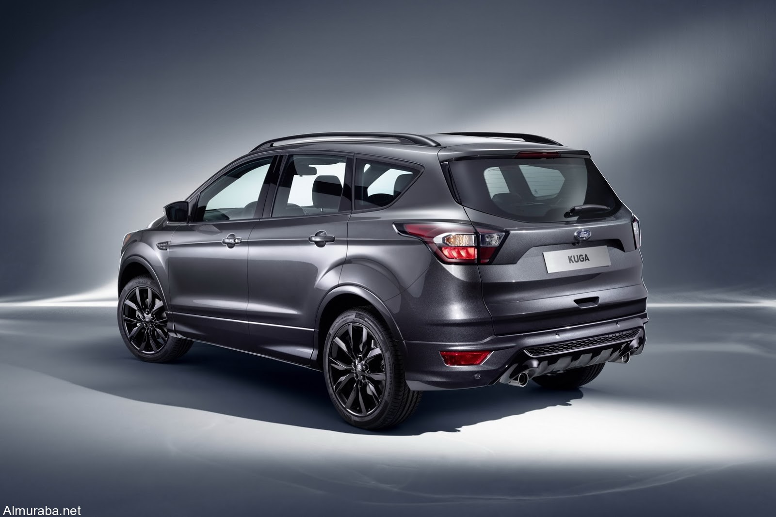 "فورد" تعلن عن تحديث سيارتها كوجا التخصيصية لأوروبا Ford 2017 "فورد" تعلن عن تحديث سيارتها كوجا التخصيصية لأوروبا Ford 2017 3