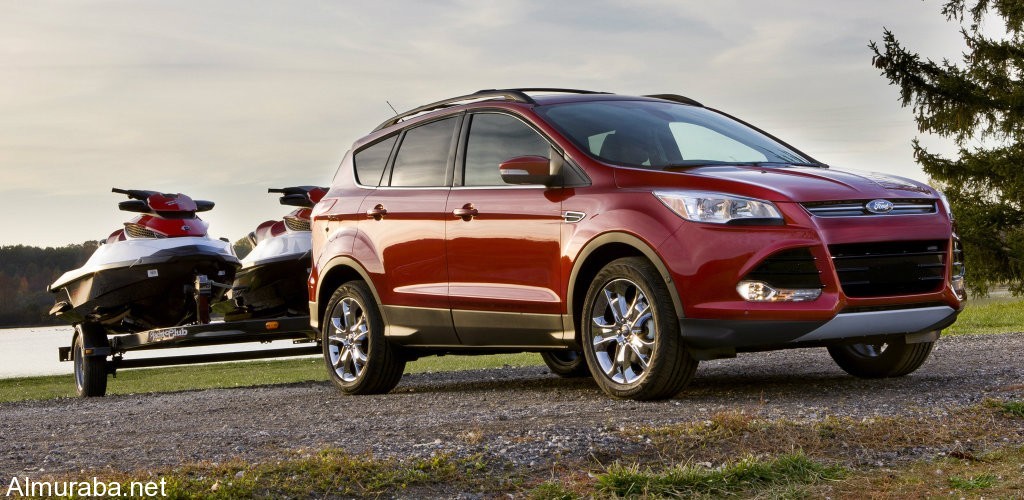 "تقرير مصور" أفضل سيارات SUV لعام 2016 يمكن ان تناسبك 3