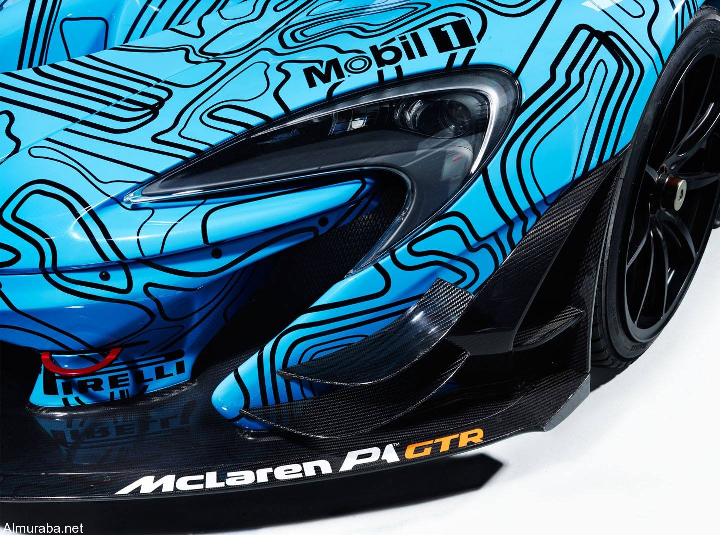 "ماكلارين" تطلق "مجموعة صور" مذهلة لسياراتها McLaren 2016 "ماكلارين" تطلق "مجموعة صور" مذهلة لسياراتها McLaren 2016 3