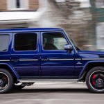 استعراض سيارة "مرسيدس" إيه إم جي Mercedes-AMG 2016 G63 استعراض سيارة "مرسيدس" إيه إم جي Mercedes-AMG 2016 G63 3