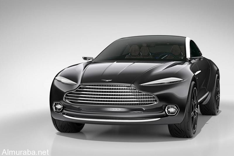 "استون مارتن" تقرر إنشاء مصنع بالمملكة المتحدة سيتم فيه إنتاج سيارتها Aston Martin 2020 DBX "استون مارتن" تقرر إنشاء مصنع بالمملكة المتحدة سيتم فيه إنتاج سيارتها Aston Martin 2020 DBX 3