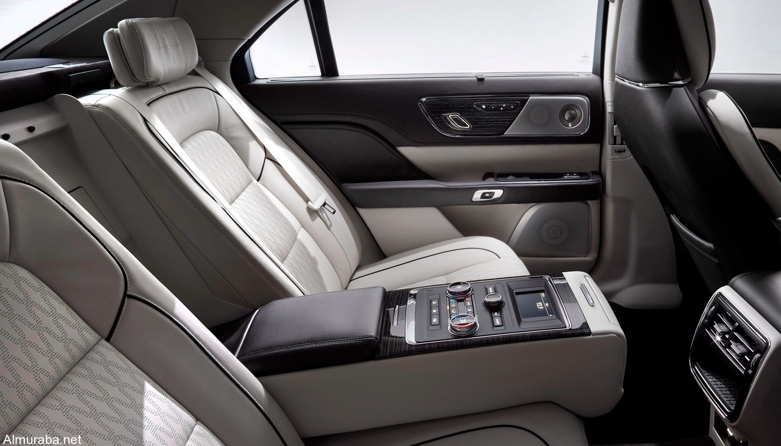 "مقارنة" كاديلاك CT6 أم لينكولن كونتينينتال 2016 Cadliac CT6 Vs Lincoln Continental "مقارنة" كاديلاك CT6 أم لينكولن كونتينينتال 2016 Cadliac CT6 Vs Lincoln Continental 3