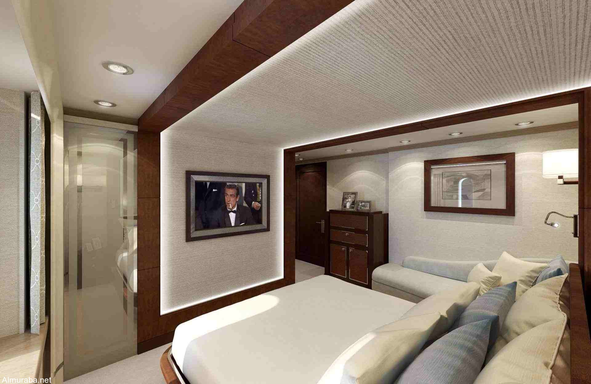 صانعة اليخوت الفارهة "Feadship" تطلق يختها الفاره الأول لعام 2016 صانعة اليخوت الفارهة "Feadship" تطلق يختها الفاره الأول لعام 2016 28