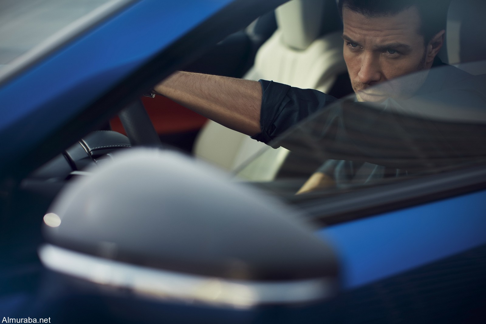 إستعراض سيارة "لكزس" Lexus 2017 LC 500h إستعراض سيارة "لكزس" Lexus 2017 LC 500h 35