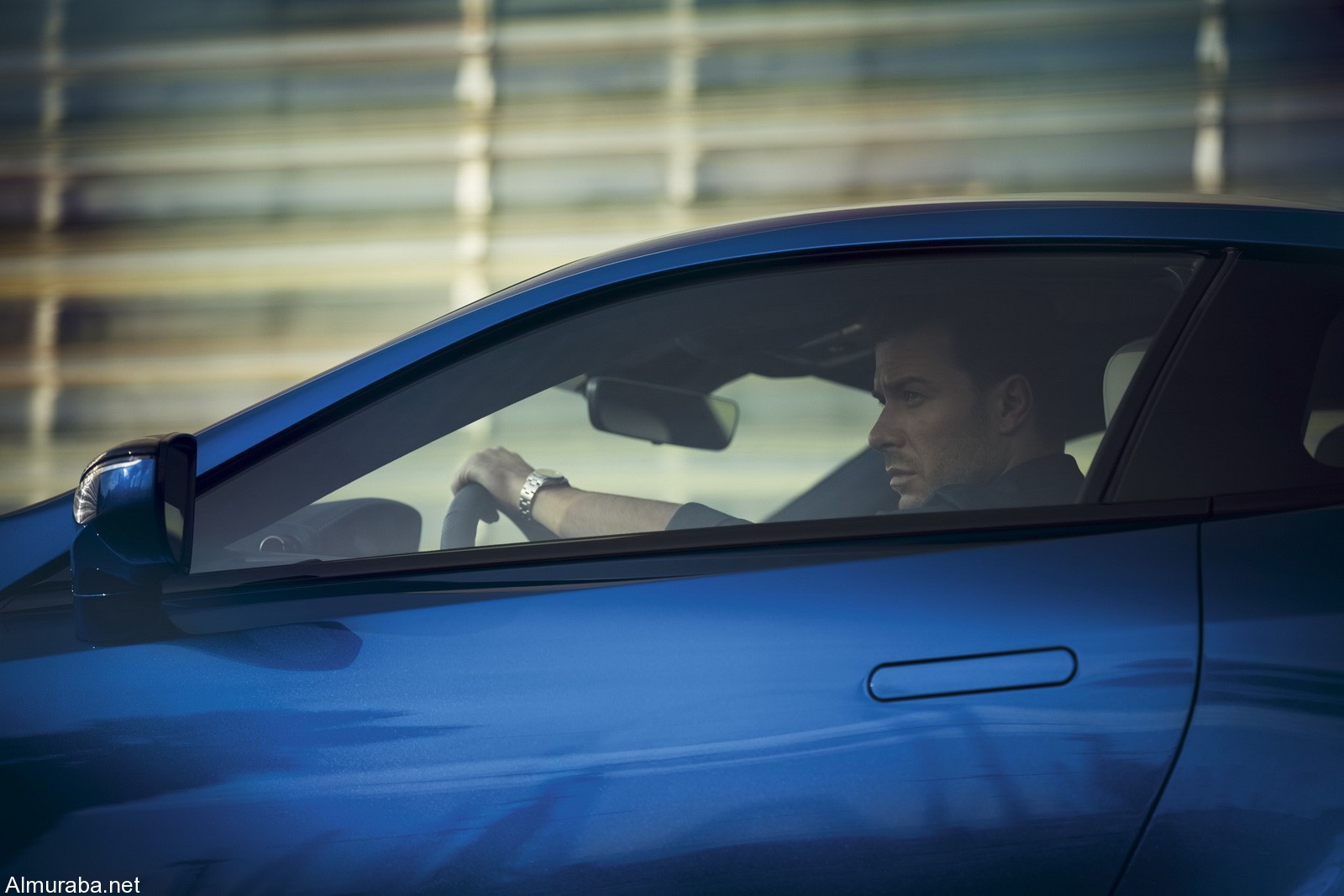 إستعراض سيارة "لكزس" Lexus 2017 LC 500h إستعراض سيارة "لكزس" Lexus 2017 LC 500h 36