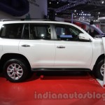 "تويوتا" لاند كروزر بالشكل الجديد تحصل على العديد من التطويرات Toyota 2016 "تويوتا" لاند كروزر بالشكل الجديد تحصل على العديد من التطويرات Toyota 2016 3