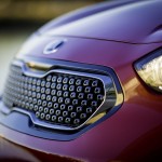 إطلاق كيا نيرو بمعرض شيكاغو للسيارات Kia 2017 إطلاق كيا نيرو بمعرض شيكاغو للسيارات Kia 2017 18