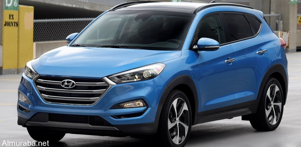 "تقرير مصور" أفضل سيارات SUV لعام 2016 يمكن ان تناسبك 4