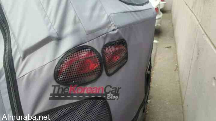 هل هيونداي توسان الجديدة ستعمل بمحرك كهربائي أم بوقود خلوي؟ هل هيونداي توسان الجديدة ستعمل بمحرك كهربائي أم بوقود خلوي؟ 3