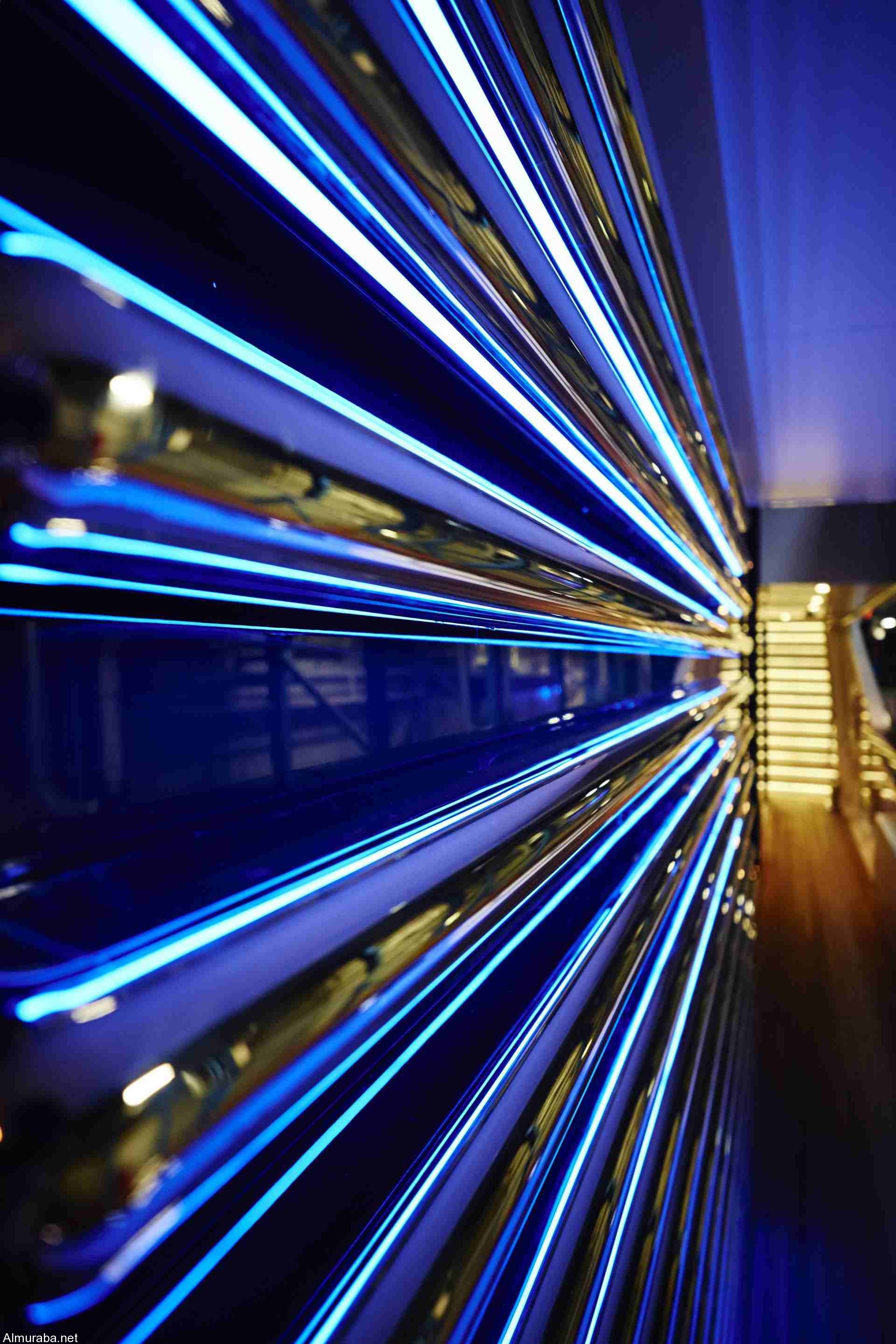 صانعة اليخوت الفارهة "Feadship" تطلق يختها الفاره الأول لعام 2016 صانعة اليخوت الفارهة "Feadship" تطلق يختها الفاره الأول لعام 2016 7