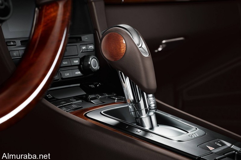 "بورش" تكشف عن نموذج تخصيصي لسيارتها كاريرا 911 إس كابورليه Porsche 2016 "بورش" تكشف عن نموذج تخصيصي لسيارتها كاريرا 911 إس كابورليه Porsche 2016 5