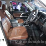 "تويوتا" لاند كروزر بالشكل الجديد تحصل على العديد من التطويرات Toyota 2016 "تويوتا" لاند كروزر بالشكل الجديد تحصل على العديد من التطويرات Toyota 2016 4