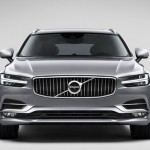 "صورة دعائية" لسيارة "فولفو" V90 المرتقبة Volvo 2017 "صورة دعائية" لسيارة "فولفو" V90 المرتقبة Volvo 2017 4