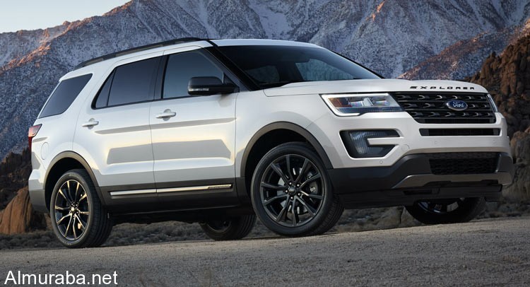 تفاصيل اليوم الثاني من معرض "شيكاغو" للسيارات 2016 5