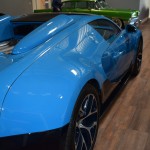 "بوجاتي" فيرون جراند فيتيس ترانسفورمرز التخصيصية معروضة للبيع بكاليفورنيا Bugatti "بوجاتي" فيرون جراند فيتيس ترانسفورمرز التخصيصية معروضة للبيع بكاليفورنيا Bugatti 5