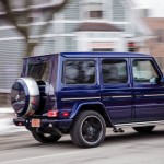 استعراض سيارة "مرسيدس" إيه إم جي Mercedes-AMG 2016 G63 استعراض سيارة "مرسيدس" إيه إم جي Mercedes-AMG 2016 G63 7