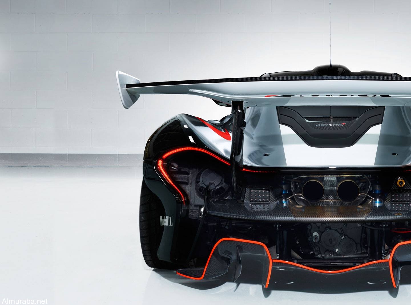 "ماكلارين" تطلق "مجموعة صور" مذهلة لسياراتها McLaren 2016 "ماكلارين" تطلق "مجموعة صور" مذهلة لسياراتها McLaren 2016 5