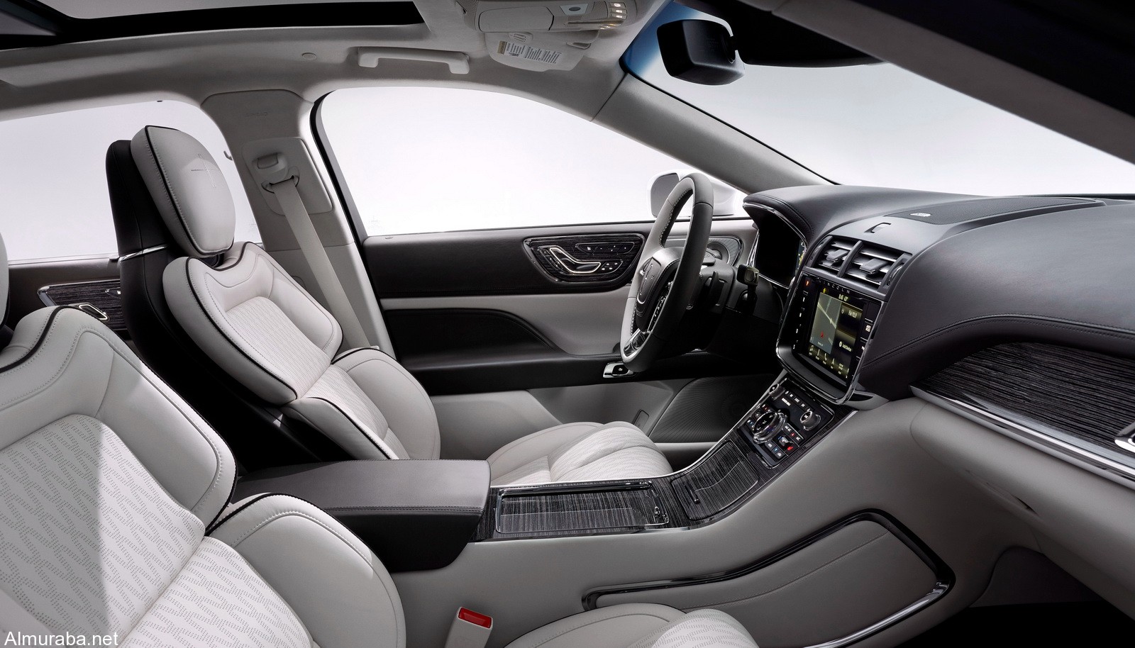 "مقارنة" كاديلاك CT6 أم لينكولن كونتينينتال 2016 Cadliac CT6 Vs Lincoln Continental "مقارنة" كاديلاك CT6 أم لينكولن كونتينينتال 2016 Cadliac CT6 Vs Lincoln Continental 5