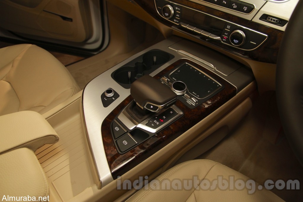 إطلاق سيارة "أودي" Q7 بمواصفات وتطويرات جديدة Audi 2016 إطلاق سيارة "أودي" Q7 بمواصفات وتطويرات جديدة Audi 2016 6