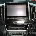 "تويوتا" لاند كروزر بالشكل الجديد تحصل على العديد من التطويرات Toyota 2016 "تويوتا" لاند كروزر بالشكل الجديد تحصل على العديد من التطويرات Toyota 2016 5