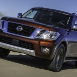 نيسان ارمادا 2017 الجديدة كلياً تكشف نفسها رسمياً "فيديو صور ومواصفات" Nissan Armada نيسان ارمادا 2017 الجديدة كلياً تكشف نفسها رسمياً "فيديو صور ومواصفات" Nissan Armada 5