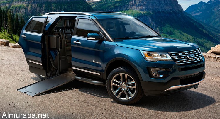 تفاصيل اليوم الثاني من معرض "شيكاغو" للسيارات 2016 6