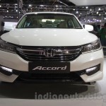 إطلاق هوندا أكورد 2016 بشكل مختلف قليلاً في تايلاند Honda Accord إطلاق هوندا أكورد 2016 بشكل مختلف قليلاً في تايلاند Honda Accord 3