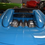 "بوجاتي" فيرون جراند فيتيس ترانسفورمرز التخصيصية معروضة للبيع بكاليفورنيا Bugatti "بوجاتي" فيرون جراند فيتيس ترانسفورمرز التخصيصية معروضة للبيع بكاليفورنيا Bugatti 6