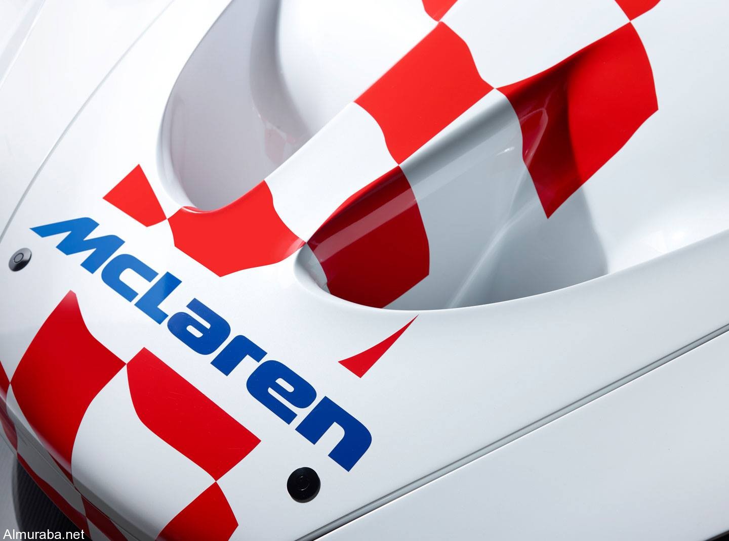"ماكلارين" تطلق "مجموعة صور" مذهلة لسياراتها McLaren 2016 "ماكلارين" تطلق "مجموعة صور" مذهلة لسياراتها McLaren 2016 6