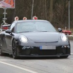 "صور تجسسية" لسيارة "بورش" المرتقبة Porsche 911 GT3 2017 "صور تجسسية" لسيارة "بورش" المرتقبة Porsche 911 GT3 2017 7