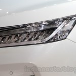 إطلاق هوندا أكورد 2016 بشكل مختلف قليلاً في تايلاند Honda Accord إطلاق هوندا أكورد 2016 بشكل مختلف قليلاً في تايلاند Honda Accord 4