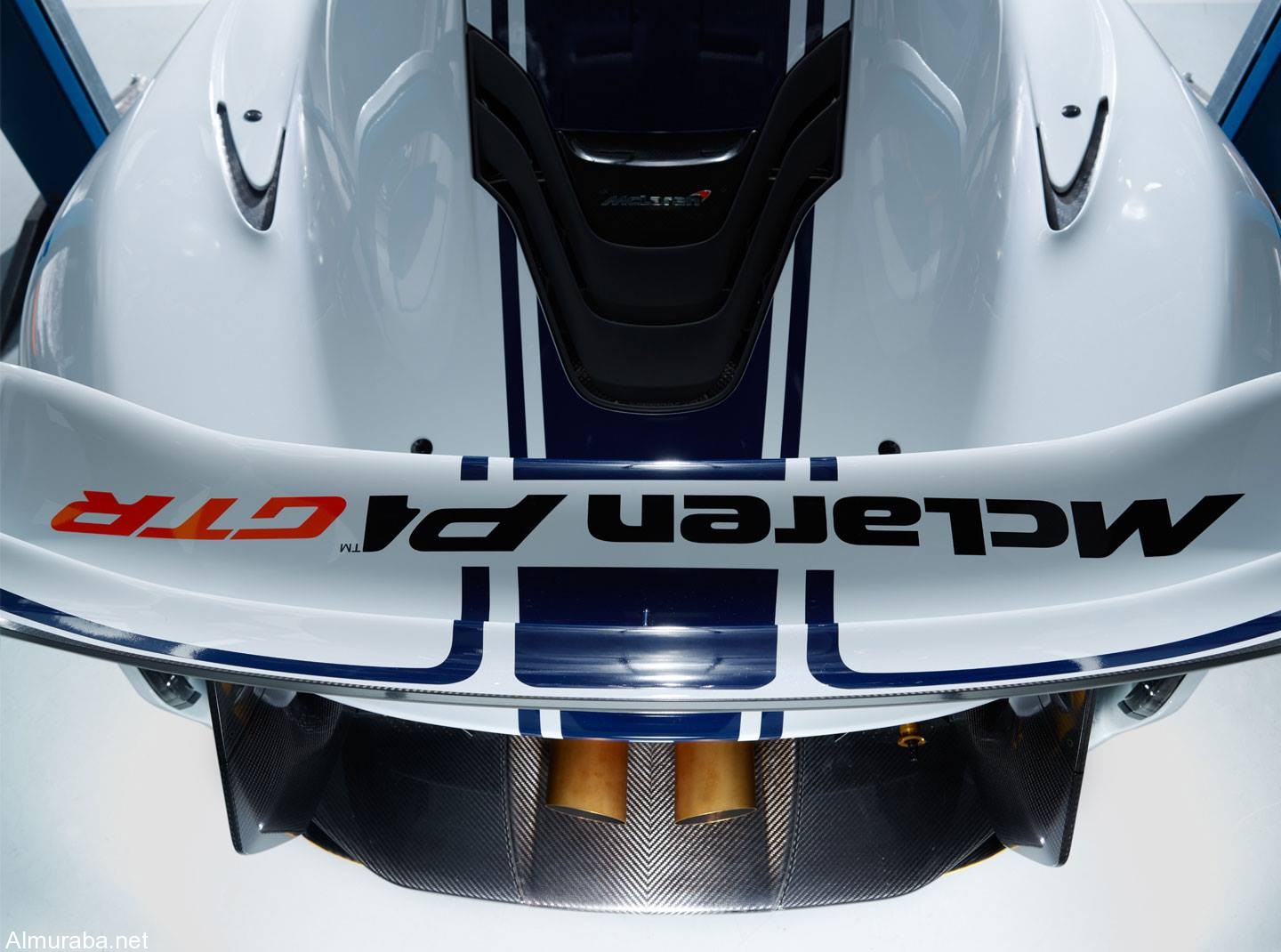 "ماكلارين" تطلق "مجموعة صور" مذهلة لسياراتها McLaren 2016 "ماكلارين" تطلق "مجموعة صور" مذهلة لسياراتها McLaren 2016 7