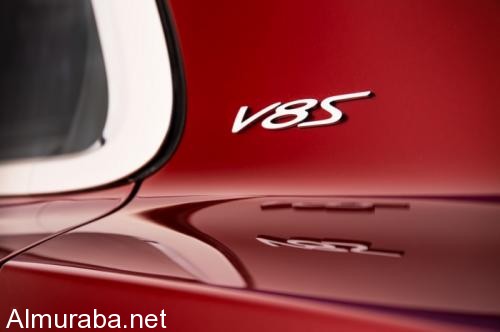 "بنتلي" فلاينج سبير اس بمحرك V8 الجديدة Bentley 2016 "بنتلي" فلاينج سبير اس بمحرك V8 الجديدة Bentley 2016 6