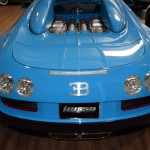 "بوجاتي" فيرون جراند فيتيس ترانسفورمرز التخصيصية معروضة للبيع بكاليفورنيا Bugatti "بوجاتي" فيرون جراند فيتيس ترانسفورمرز التخصيصية معروضة للبيع بكاليفورنيا Bugatti 7