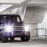 استعراض سيارة "مرسيدس" إيه إم جي Mercedes-AMG 2016 G63 استعراض سيارة "مرسيدس" إيه إم جي Mercedes-AMG 2016 G63 6