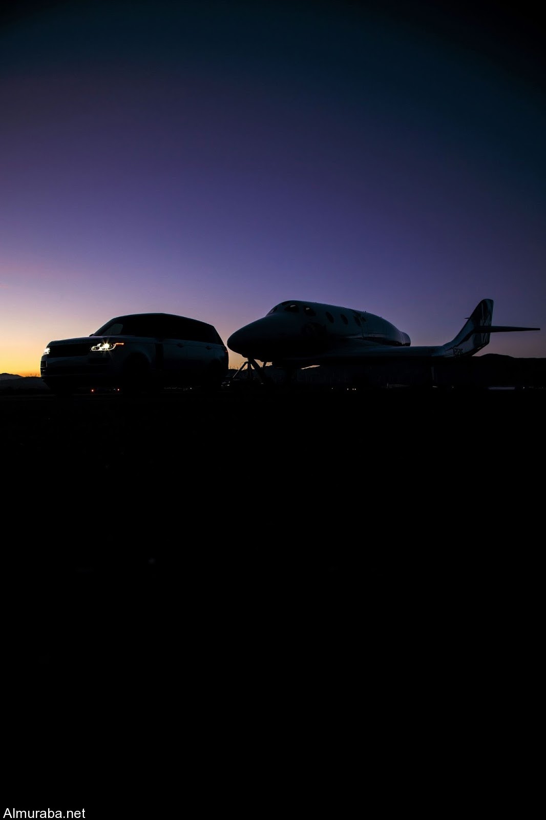 "رنج روفر" اوتوبيوغرافي تشارك في حفل إطلاق طائرة الفضاء الجديدة Range Rover 2016 "رنج روفر" اوتوبيوغرافي تشارك في حفل إطلاق طائرة الفضاء الجديدة Range Rover 2016 7