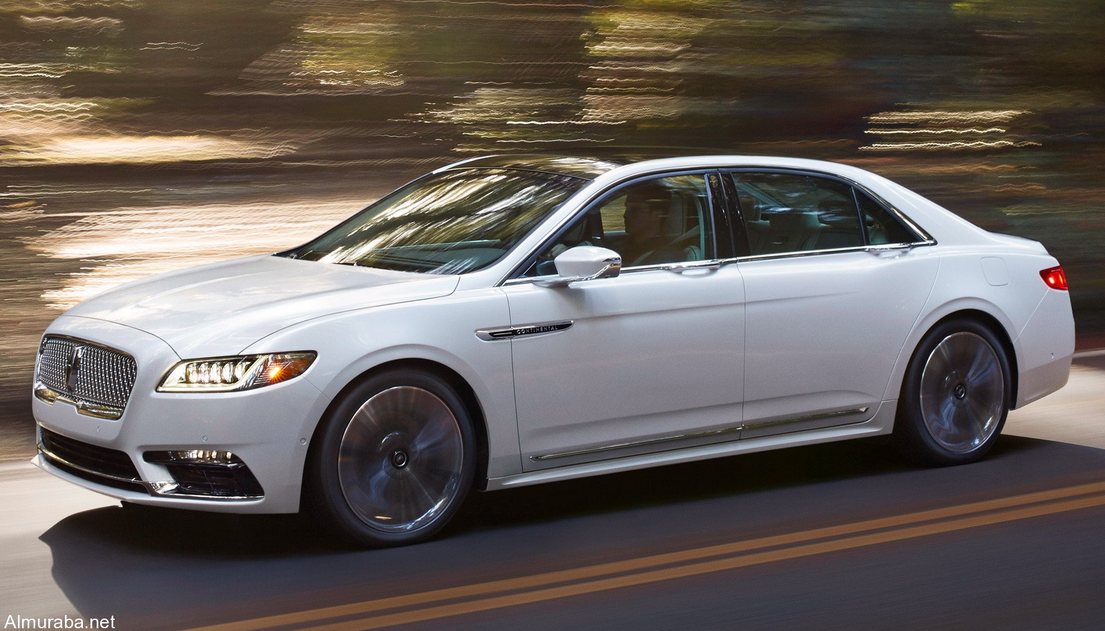 "مقارنة" كاديلاك CT6 أم لينكولن كونتينينتال 2016 Cadliac CT6 Vs Lincoln Continental "مقارنة" كاديلاك CT6 أم لينكولن كونتينينتال 2016 Cadliac CT6 Vs Lincoln Continental 7