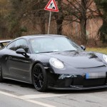 "صور تجسسية" لسيارة "بورش" المرتقبة Porsche 911 GT3 2017 "صور تجسسية" لسيارة "بورش" المرتقبة Porsche 911 GT3 2017 8