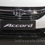 إطلاق هوندا أكورد 2016 بشكل مختلف قليلاً في تايلاند Honda Accord إطلاق هوندا أكورد 2016 بشكل مختلف قليلاً في تايلاند Honda Accord 5