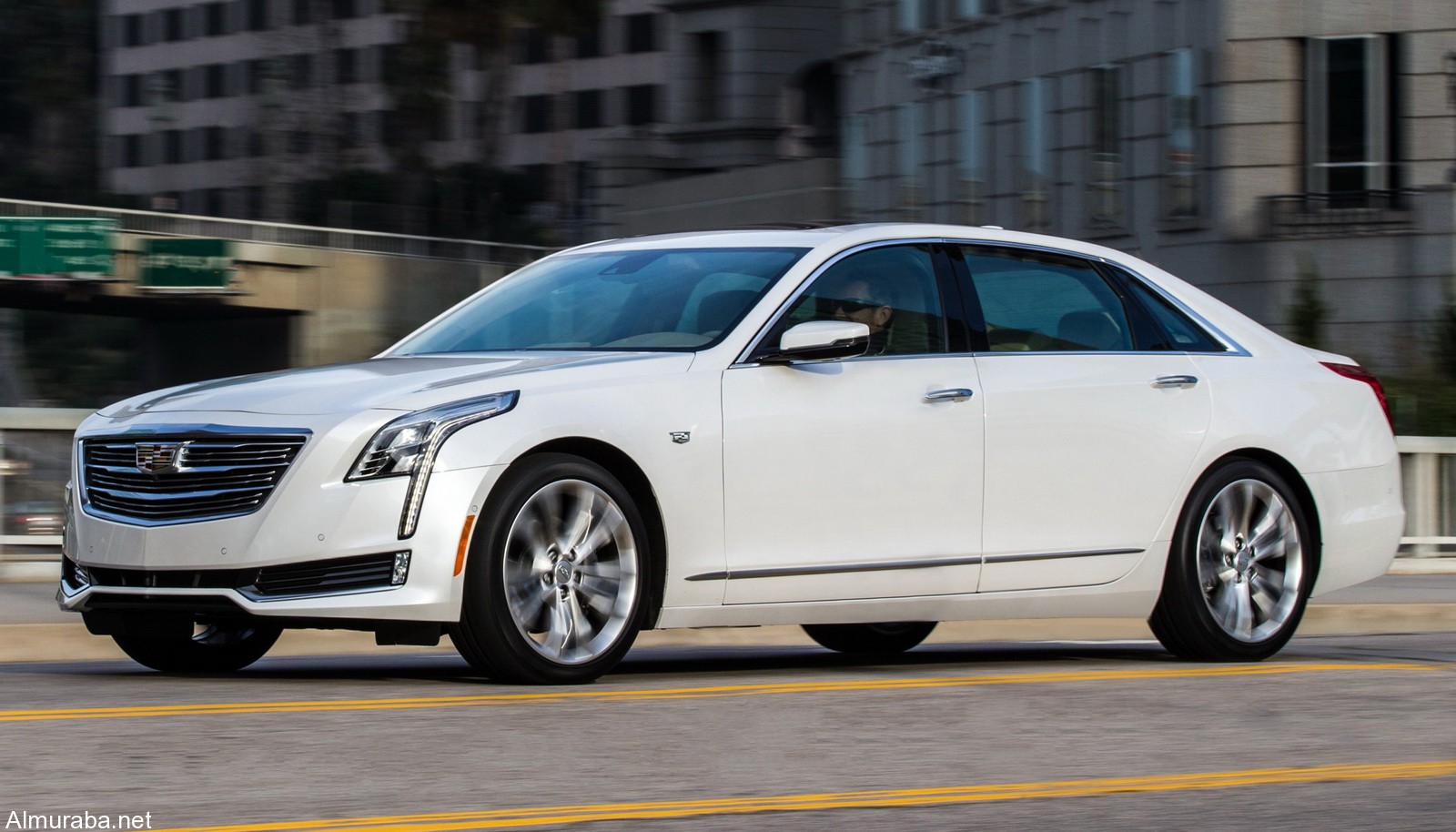 "مقارنة" كاديلاك CT6 أم لينكولن كونتينينتال 2016 Cadliac CT6 Vs Lincoln Continental "مقارنة" كاديلاك CT6 أم لينكولن كونتينينتال 2016 Cadliac CT6 Vs Lincoln Continental 8