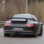 "صور تجسسية" لسيارة "بورش" المرتقبة Porsche 911 GT3 2017 "صور تجسسية" لسيارة "بورش" المرتقبة Porsche 911 GT3 2017 9