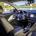 إطلاق كيا نيرو بمعرض شيكاغو للسيارات Kia 2017 إطلاق كيا نيرو بمعرض شيكاغو للسيارات Kia 2017 24